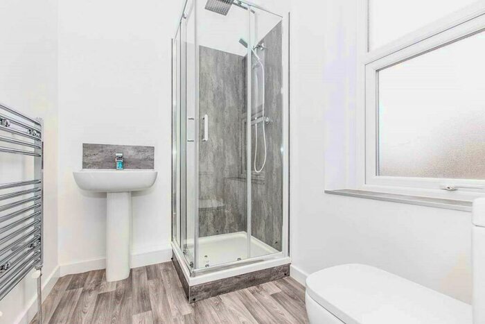 1 Bedroom Property To Rent In St. Matthew Street, Burnley, Lancashire, BB11