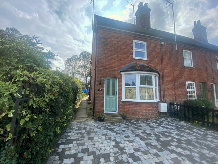 3 Bedroom House To Rent In Church Street, Braintree, CM7