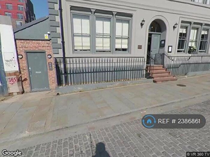 5 Bedroom Flat To Rent In Slater Street, Liverpool, L1