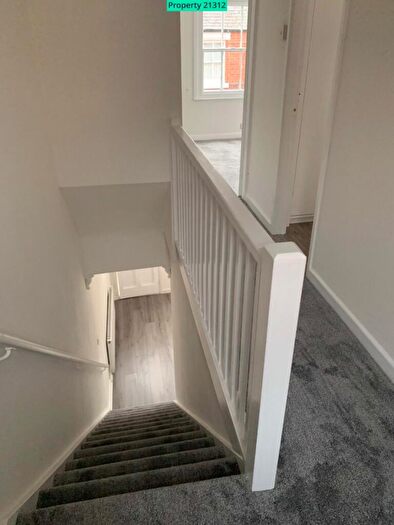 1 Bedroom Terraced House To Rent In Albion Place, Chester, CH1