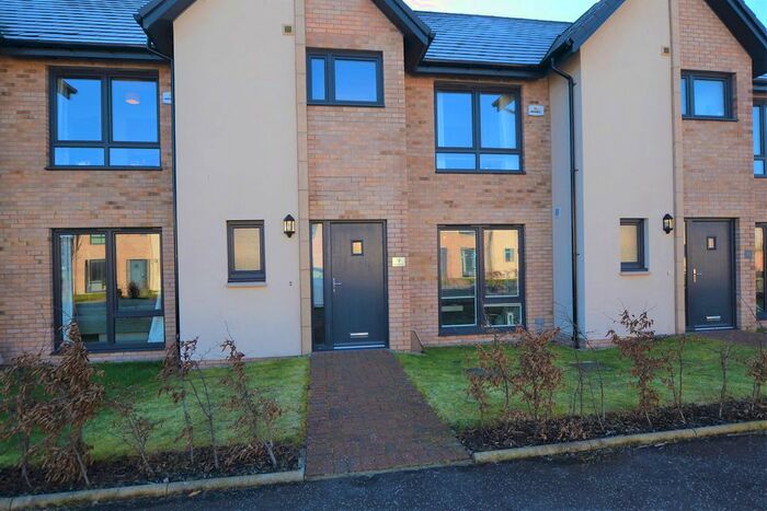 3 Bedroom Detached House To Rent In Dimma Park, South Queensferry, EH30
