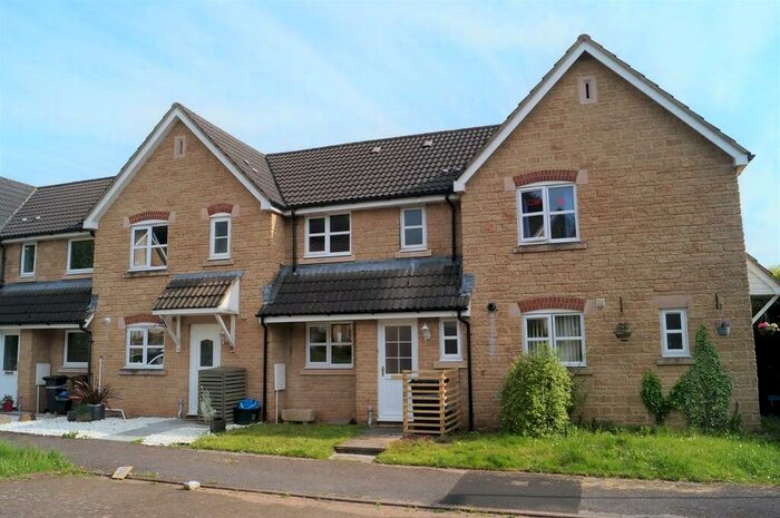 2 Bedroom Terraced House To Rent In Hillside, South Horrington Village, BA5