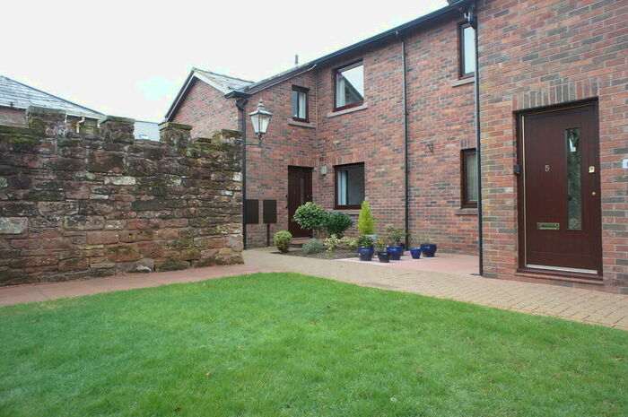 2 Bedroom Apartment To Rent In Sutton Court, Scotby, Carlisle, CA4