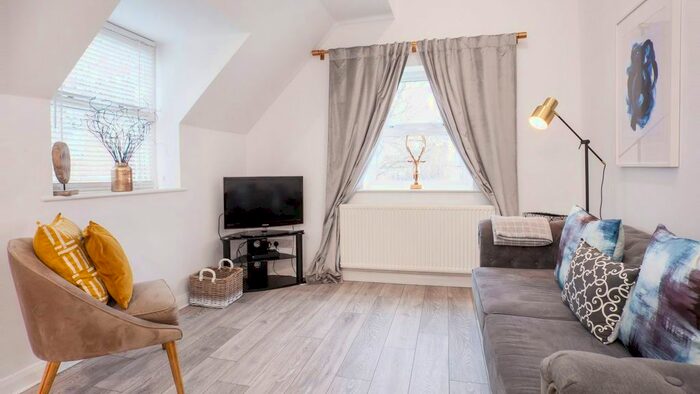 1 Bedroom Flat To Rent In High Newbiggin Street, York YO31