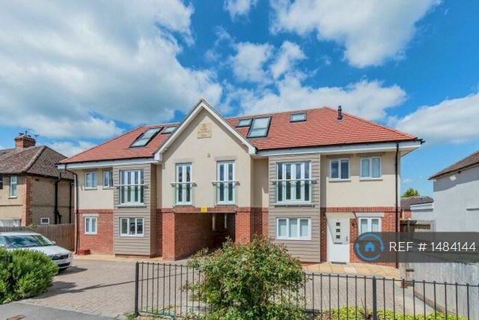 1 Bedroom Flat To Rent In Rana Buildings, Marston, Oxford, OX3