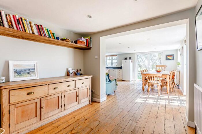 5 Bedroom Detached House For Sale In Terrible Down Road, Shortgate, Nr Lewes, BN8
