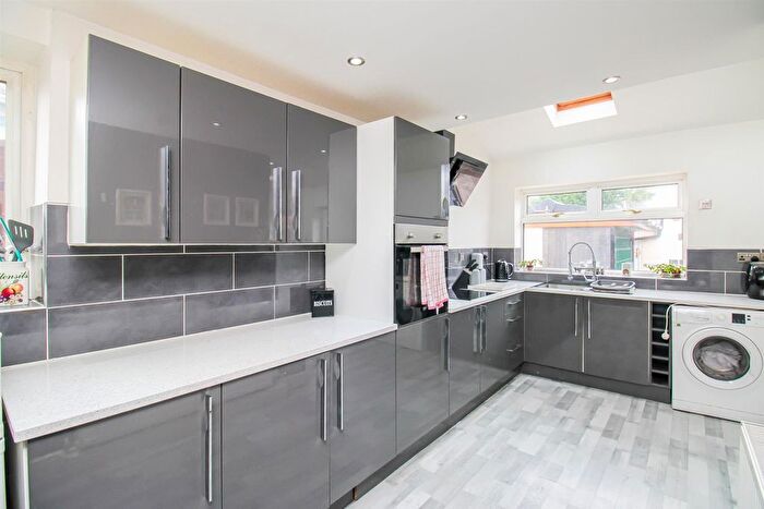 4 Bedroom Semi-detached House For Sale In Main Street, Upton, Pontefract, WF9