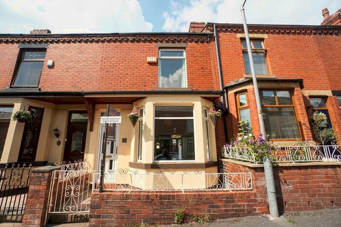 3 Bedroom Terraced House To Rent In Melbourne Grove, Horwich, BL6