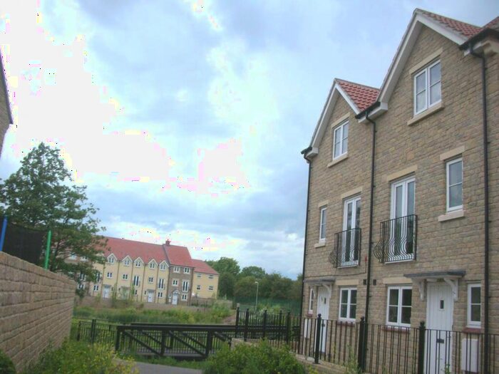 4 Bedroom House To Rent In River Walk, Frome, Somerset, BA11