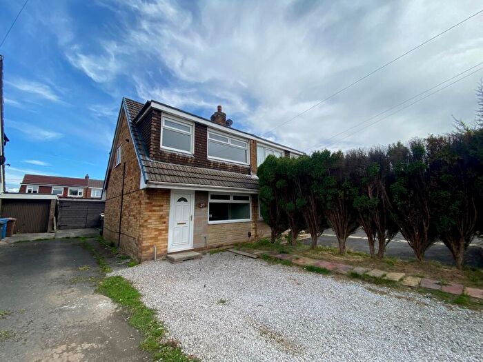 3 Bedroom House To Rent In Pendle Road, Leyland, PR25