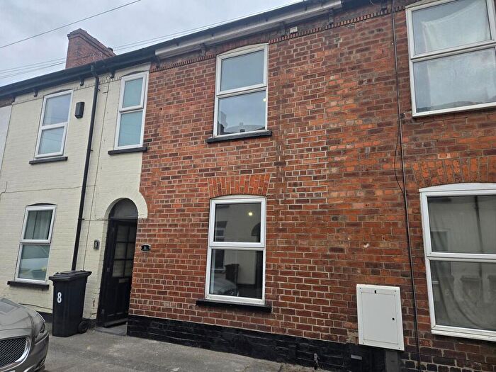 2 Bedroom Terraced House To Rent In Archer Street, Lincoln, LN5