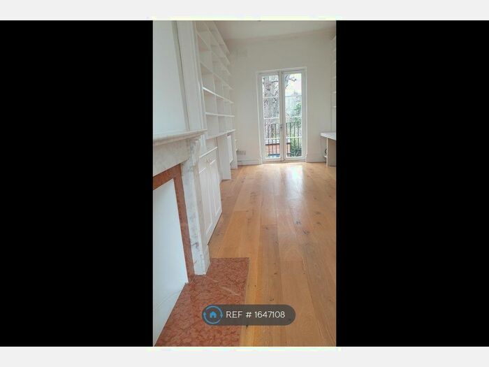 2 Bedroom Terraced House To Rent In London, London, W11
