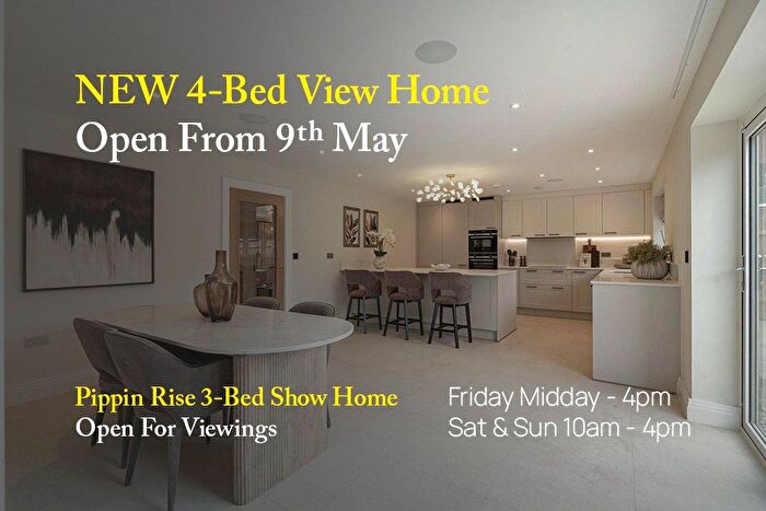 3 Bedroom Detached House For Sale In Braeburns, Barton Road, Welford On Avon, Stratford-Upon-Avon, Warwickshire, CV37