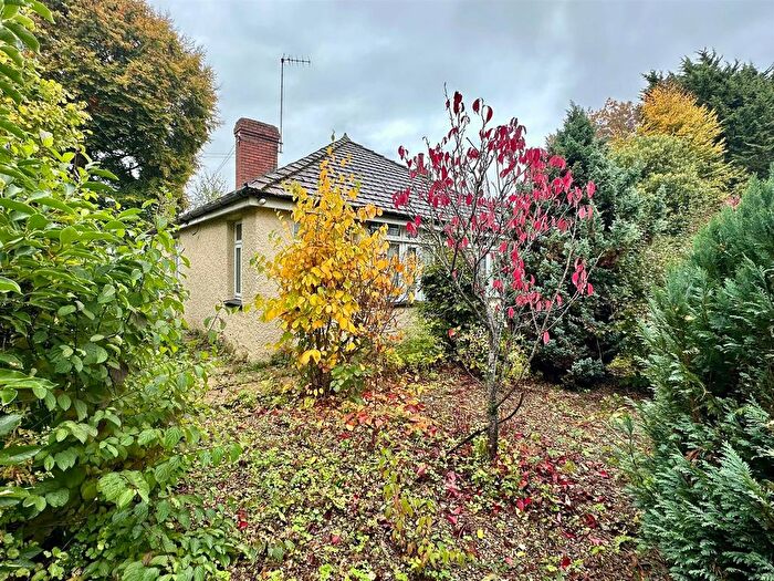 3 Bedroom Bungalow For Sale In Belmont, Hereford, HR2