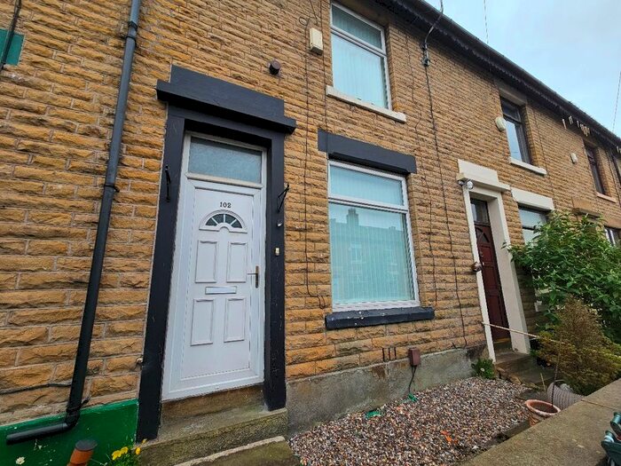 2 Bedroom Terraced House To Rent In Prince Street, Rochdale, OL16