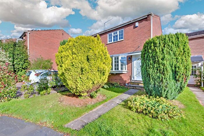 2 Bedroom Semi-Detached House For Sale In Killisick Road, Arnold, Nottingham, NG5