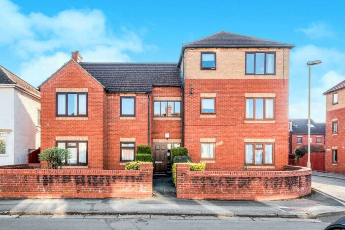 1 Bedroom Apartment To Rent In Varsity Place-, OX1