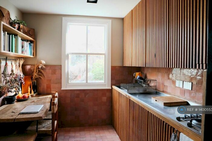 2 Bedroom Terraced House To Rent In Clonmell Road, London, N17