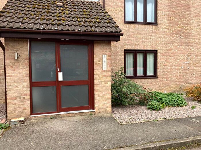 Studio To Rent In Church Walk, Bourne, Lincolnshire, PE10