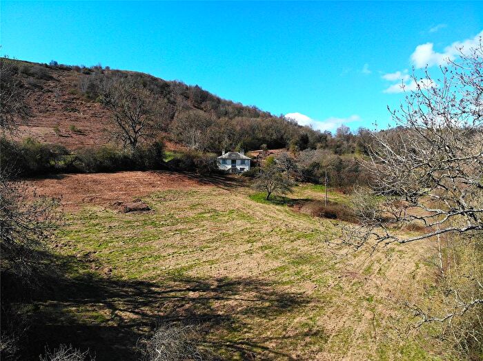 3 Bedroom Detached House For Sale In Castlemorton Common, Welland, Malvern, Worcestershire, WR13