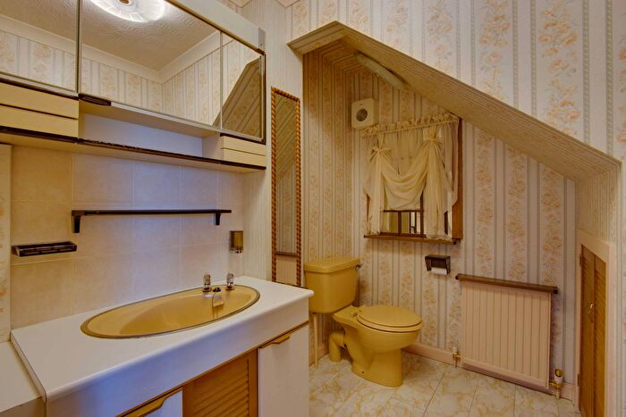 2 Bedroom Semi-Detached House For Sale In Queen Street, Montrose, DD10