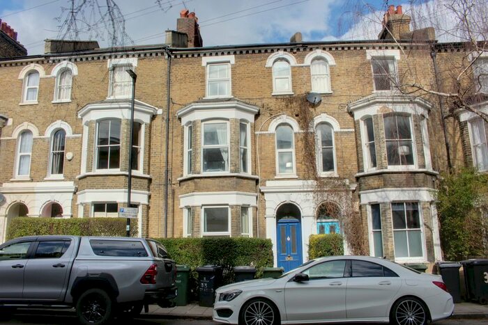 1 Bedroom Flat To Rent In Stansfield Road, London, SW9
