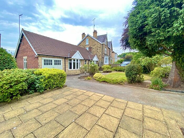 3 Bedroom Detached Bungalow For Sale In Hastings Road, Millhouses, S7