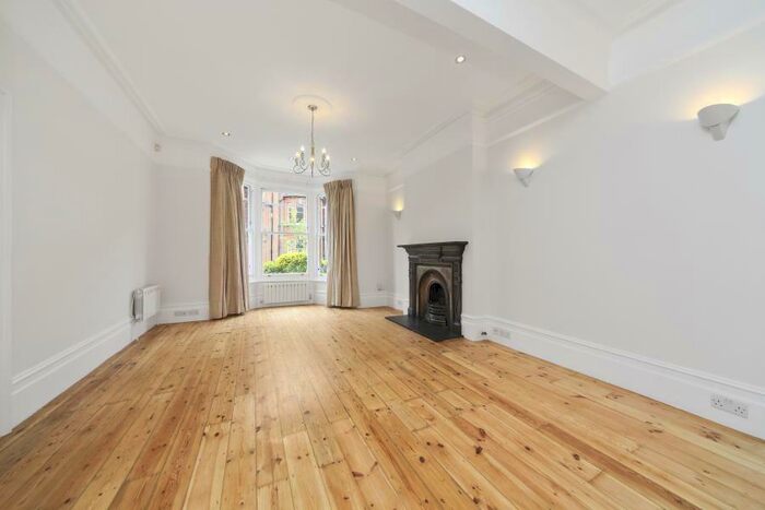 5 Bedroom Terraced House To Rent In Heath Hurst Road, Hampstead, London, NW3