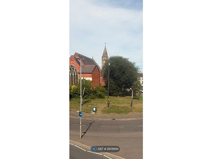 3 Bedroom Flat To Rent In Wellingborough Road, Northampton, NN1
