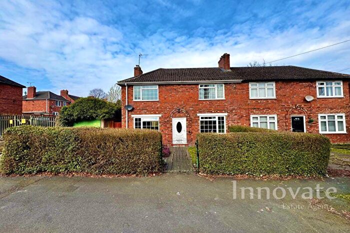 3 Bedroom Semi-Detached House To Rent In Regis Road, Rowley Regis, B65