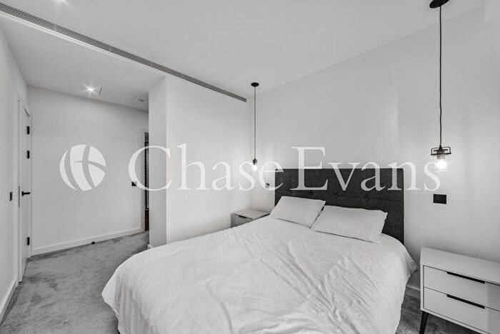 2 Bedroom Apartment To Rent In Merino Wharf, London Dock, Wapping, E1W