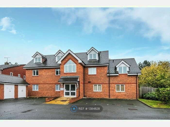 1 Bedroom Flat To Rent In Bucks Copse, Wokingham, RG41