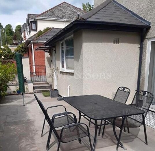 1 Bedroom Flat To Rent In Gibbs Road, Newport., NP19