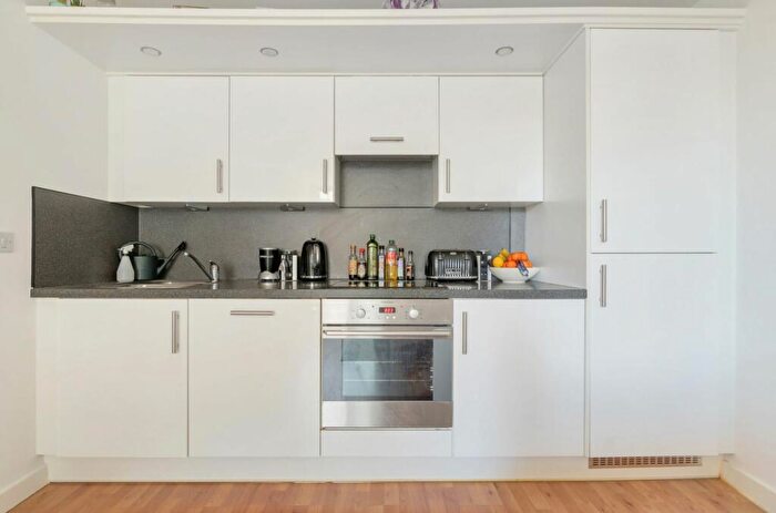 2 Bedroom Apartment For Sale In Suez Way, Saltdean, BN2