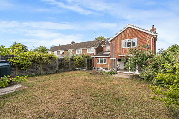 4 Bedroom Detached House For Sale In Park Road, Grendon Underwood, HP18