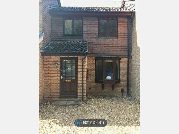 2 Bedroom Terraced House To Rent In Stamper Street, Peterborough, PE3