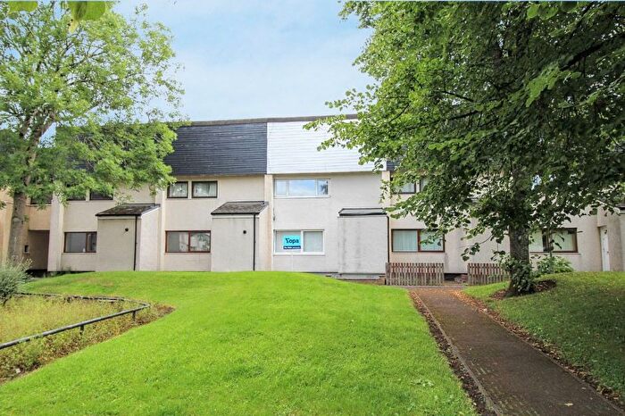 2 Bedroom Terraced House For Sale In Newark, Kilwinning, KA13