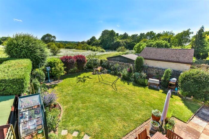 3 Bedroom Detached House For Sale In Main Street, Glapthorn, PE8