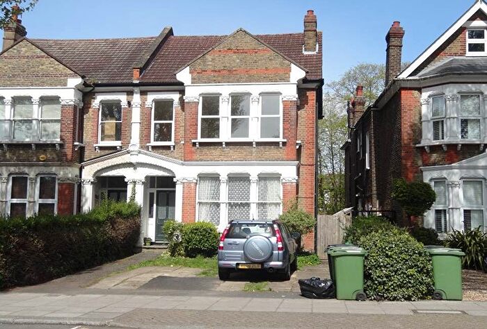 1 Bedroom Flat To Rent In Canadian Avenue, London, SE6