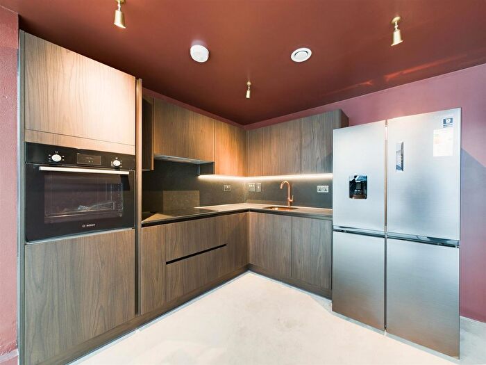 2 Bedroom Flat To Rent In Amp;Soul, Shoreditch, E2