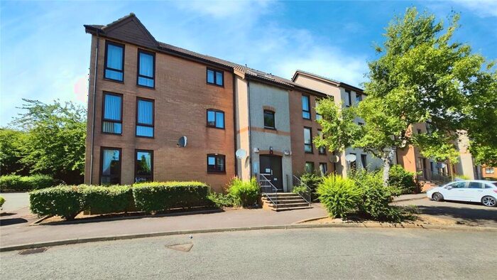 1 Bedroom Flat To Rent In Echline Rigg, South Queensferry, Midlothian, EH30
