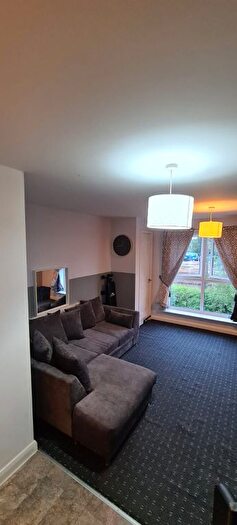 1 Bedroom Flat To Rent In Longfellow Road, Birmingham, B30