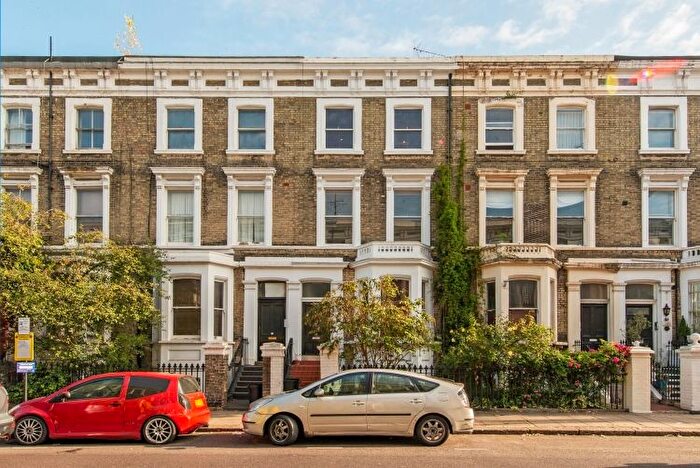 1 Bedroom Flat To Rent In Finborough Road, London, SW10