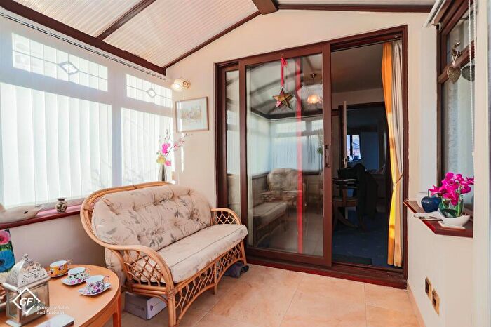 3 Bedroom Detached House For Sale In Hurstleigh Drive, Heysham, Morecambe, LA3