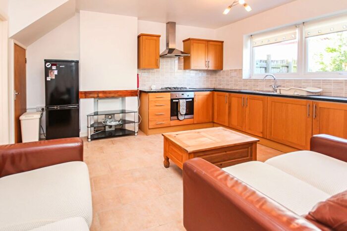 4 Bedroom Property To Rent In Withermoor Road, Bournemouth, BH9