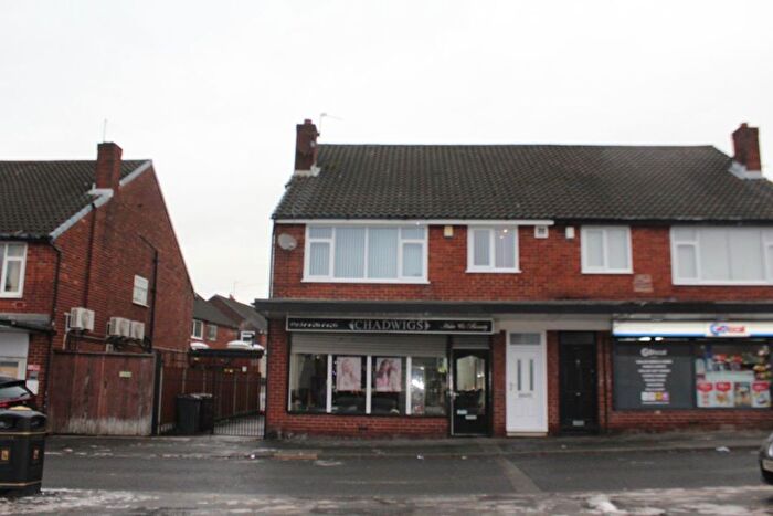 2 Bedroom Flat To Rent In Scotchbarn Lane, Merseyside, L35