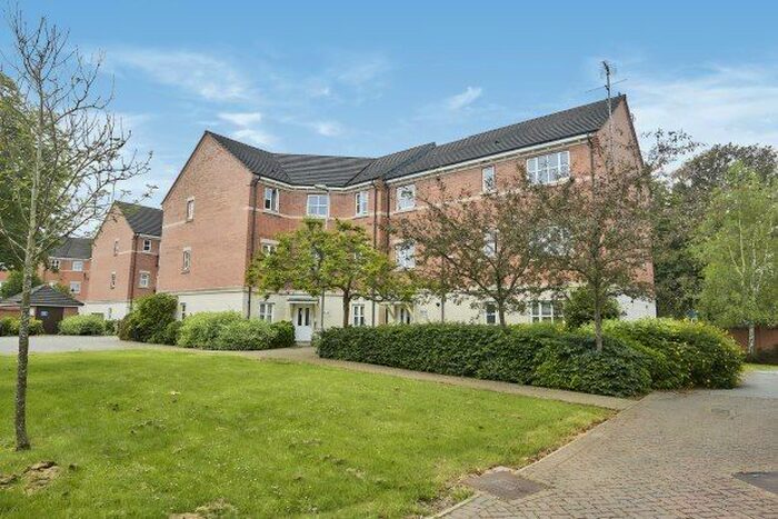 2 Bedroom Flat To Rent In Kniveton Close, Derby, DE22