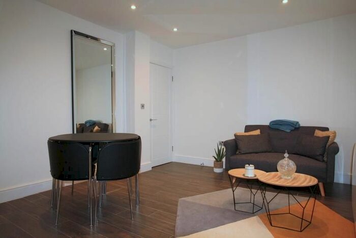 1 Bedroom Flat To Rent In Windsor Street, Brighton, BN1