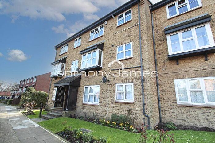 1 Bedroom Apartment To Rent In Parish Gate Drive, Sidcup, DA15