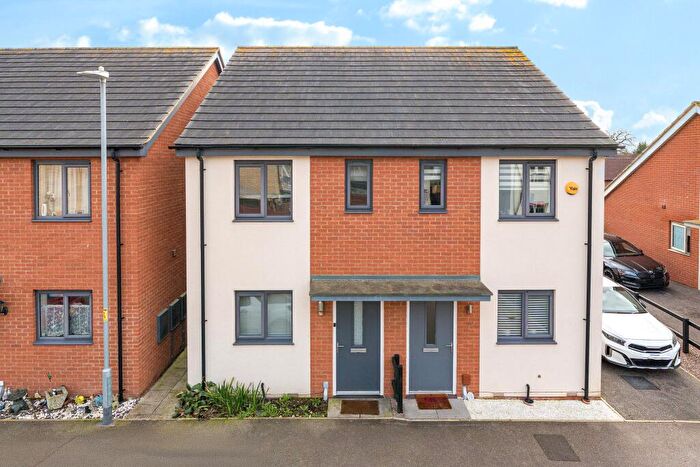 2 Bedroom Semi Detached House For Sale In Westbrooke Road, Lincoln, LN6